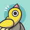 Odd Bird