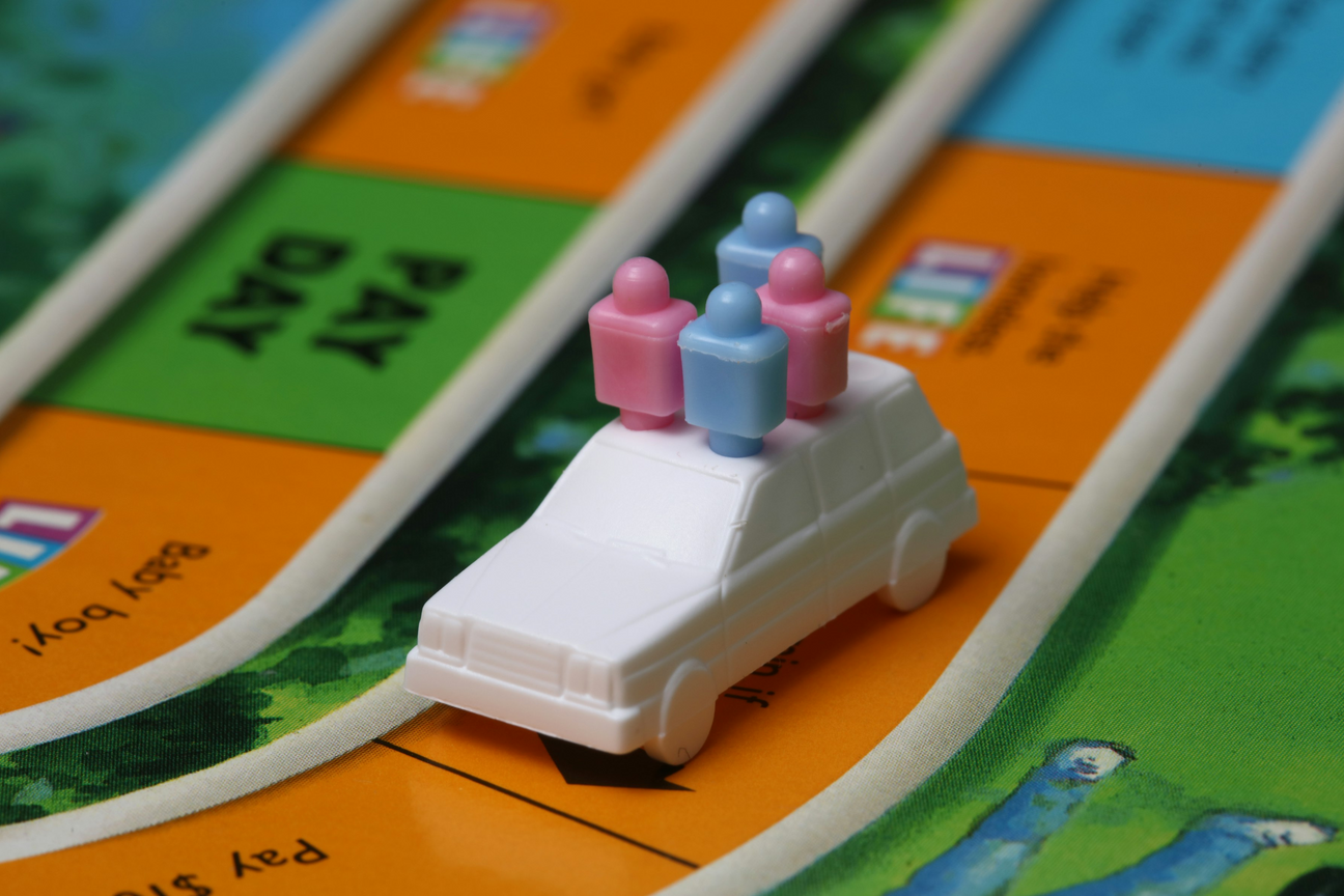 BoardGameBliss Games Bundle