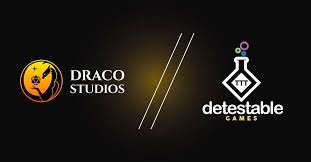 Detestable Games + Draco Studios