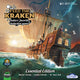Feed the Kraken (Essential Edition) *PRE-ORDER*
