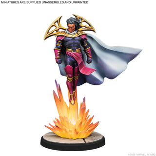 Marvel: Crisis Protocol: Avalanche, Exodus & Lady Mastermind *PRE-ORDER*