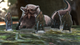 Oathsworn: Into the Deepwood (Standee Base Game) (Second Edition)