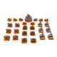 BGExpansions - Root: All-In Upgrade Kit (138 pieces)