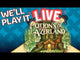 Potions of Azerland *PRE-ORDER*