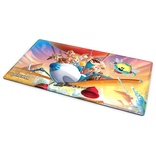 Disney Lorcana Set 8 - Reign of Jafar - Neoprene Mat 1 (Chip'N'Dale)