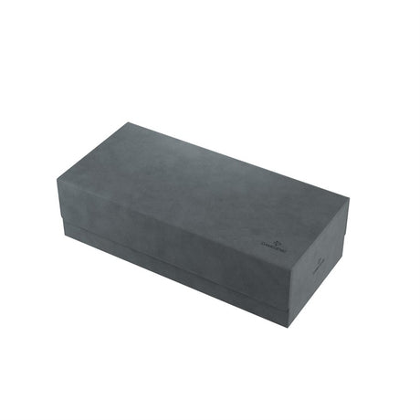 Gamegenic: Dungeon Convertible Deck Box - Midnight Gray (1100ct)
