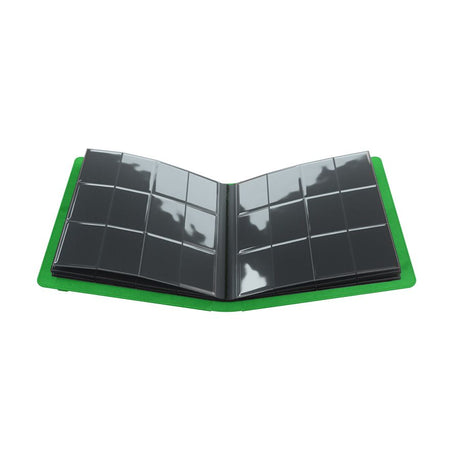 Gamegenic - Prime Album: 24-Pocket Green