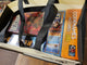 BoardGameBliss - Board Game Bag