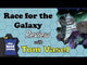 Race for the Galaxy (Second Edition)