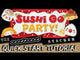 Sushi Go Party!