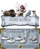 Sword & Sorcery: Ancient Chronicles – Lawful Familiars